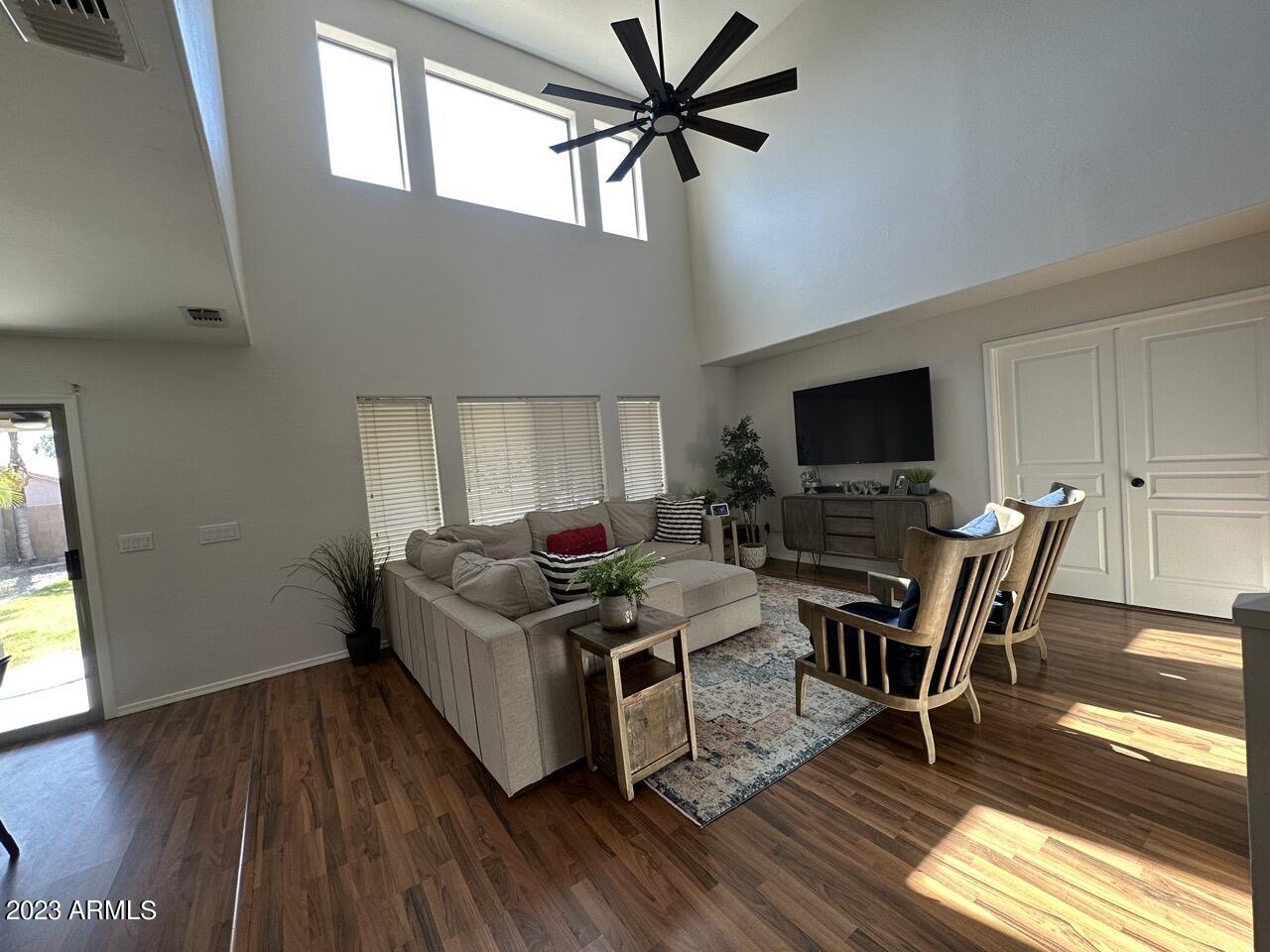 21257 East Via Del Rancho Road Queen Creek, AZ 85142 - Photo 2 of 20 IMG_0219 Large