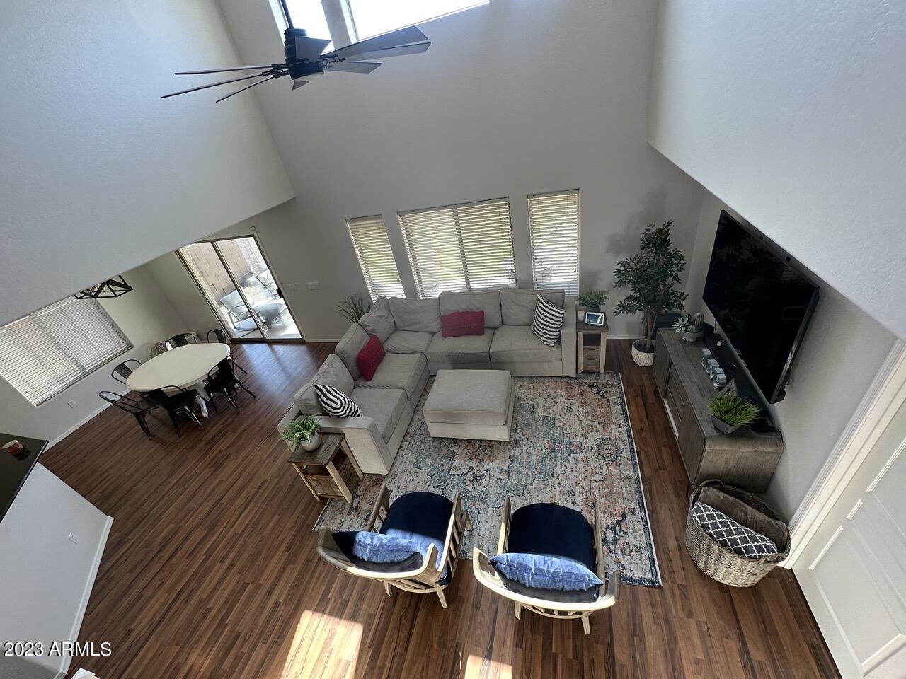 21257 East Via Del Rancho Road Queen Creek, AZ 85142 - Photo 3 of 20 IMG_0220 Large