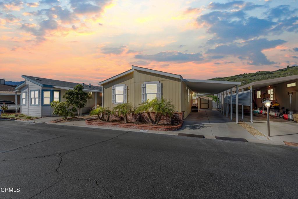 250 East Telegraph Road, Unit 155 Fillmore, CA 93015 - Photo 39 of 39