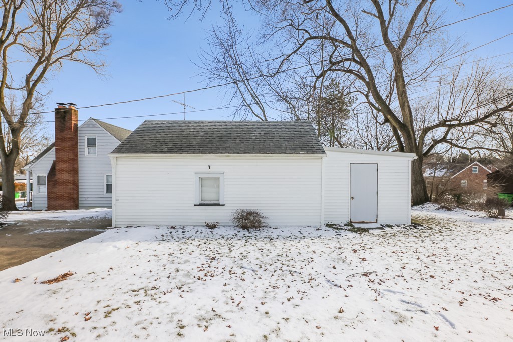 1016 Roseland Road Alliance, OH 44601 - Photo 31 of 47 Gallery Image 31