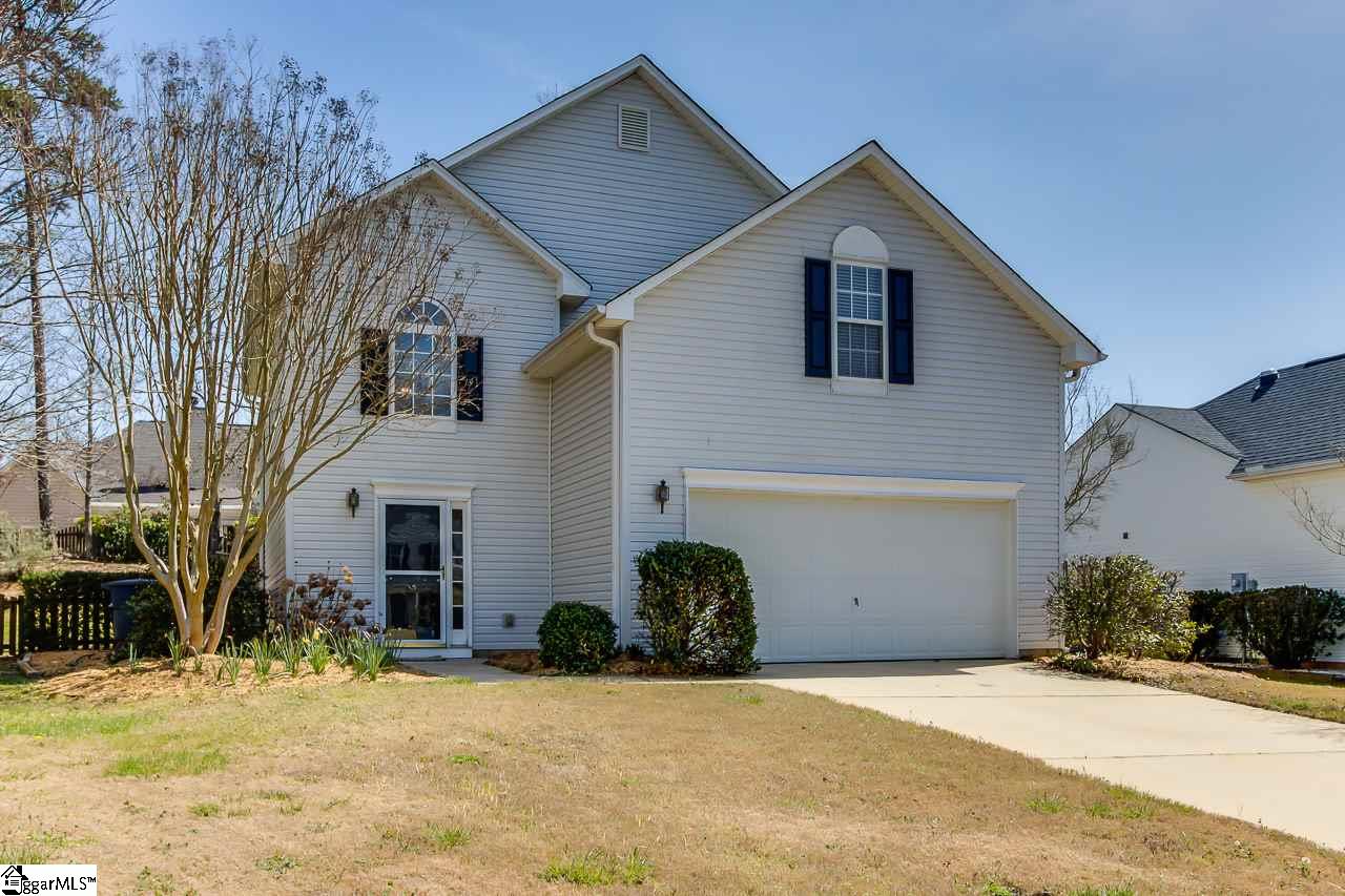 104 Raleigh Court Simpsonville, SC 29681 - Photo 1 of 29 Gallery Image 1