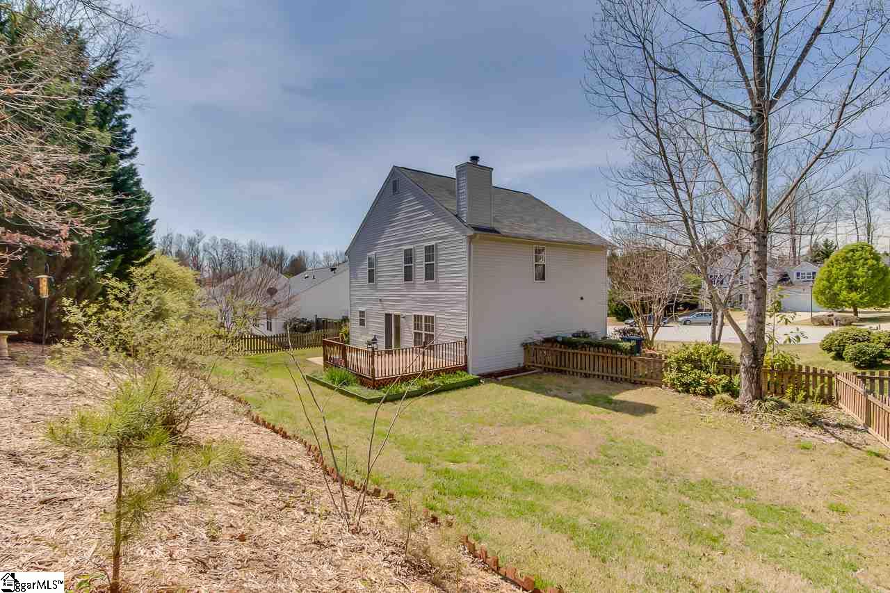 104 Raleigh Court Simpsonville, SC 29681 - Photo 26 of 29 Gallery Image 26