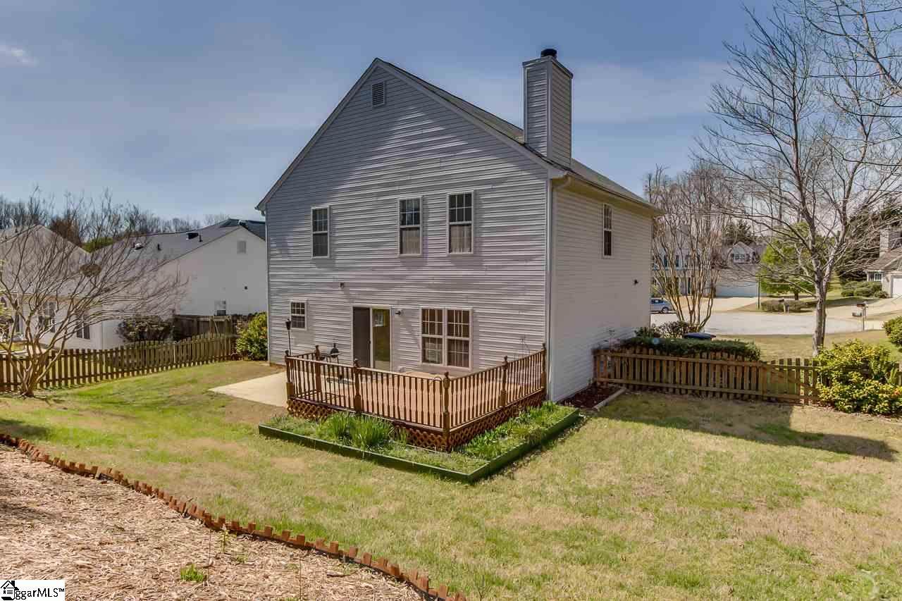 104 Raleigh Court Simpsonville, SC 29681 - Photo 27 of 29 Gallery Image 27
