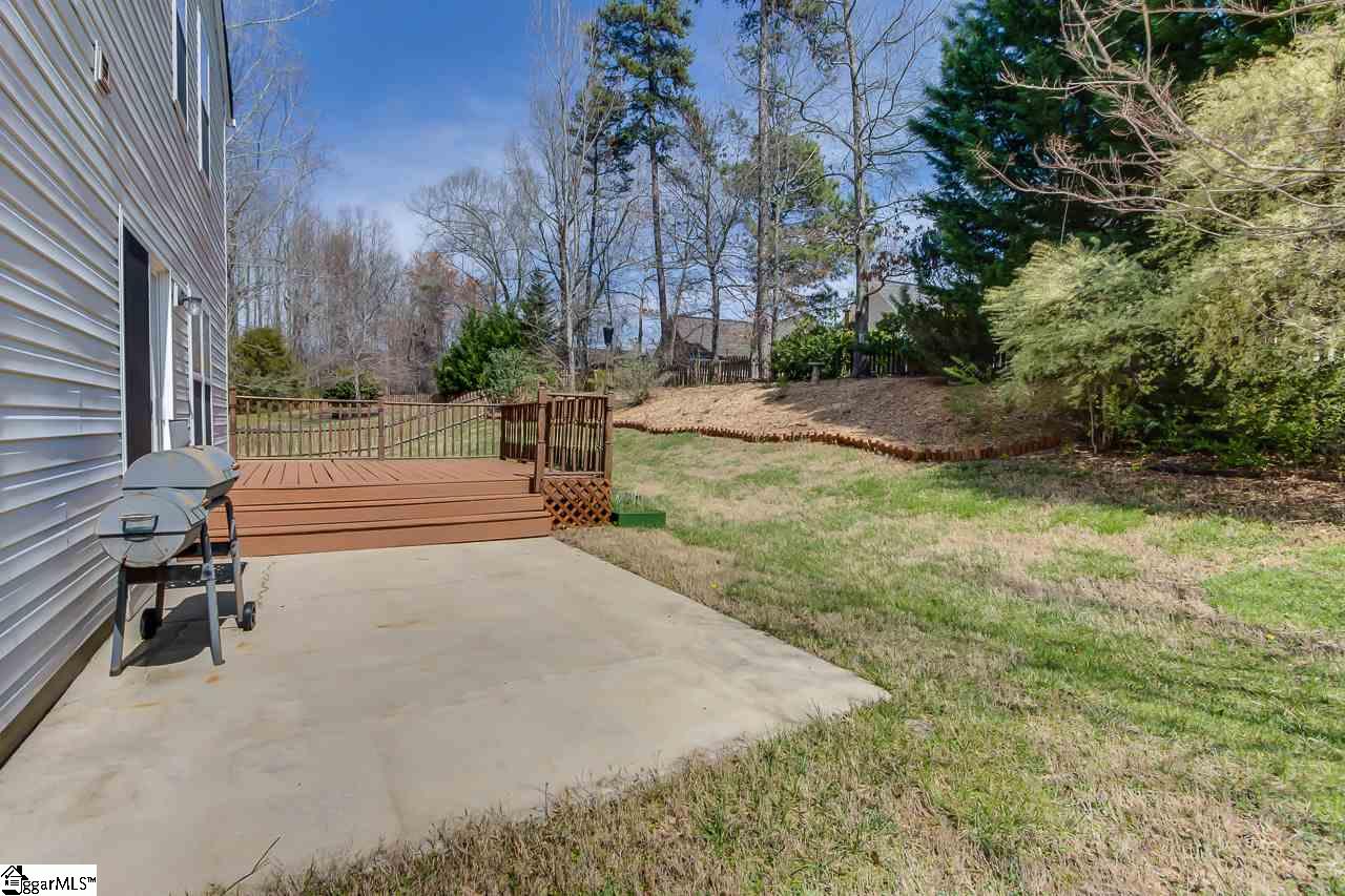 104 Raleigh Court Simpsonville, SC 29681 - Photo 28 of 29 Gallery Image 28