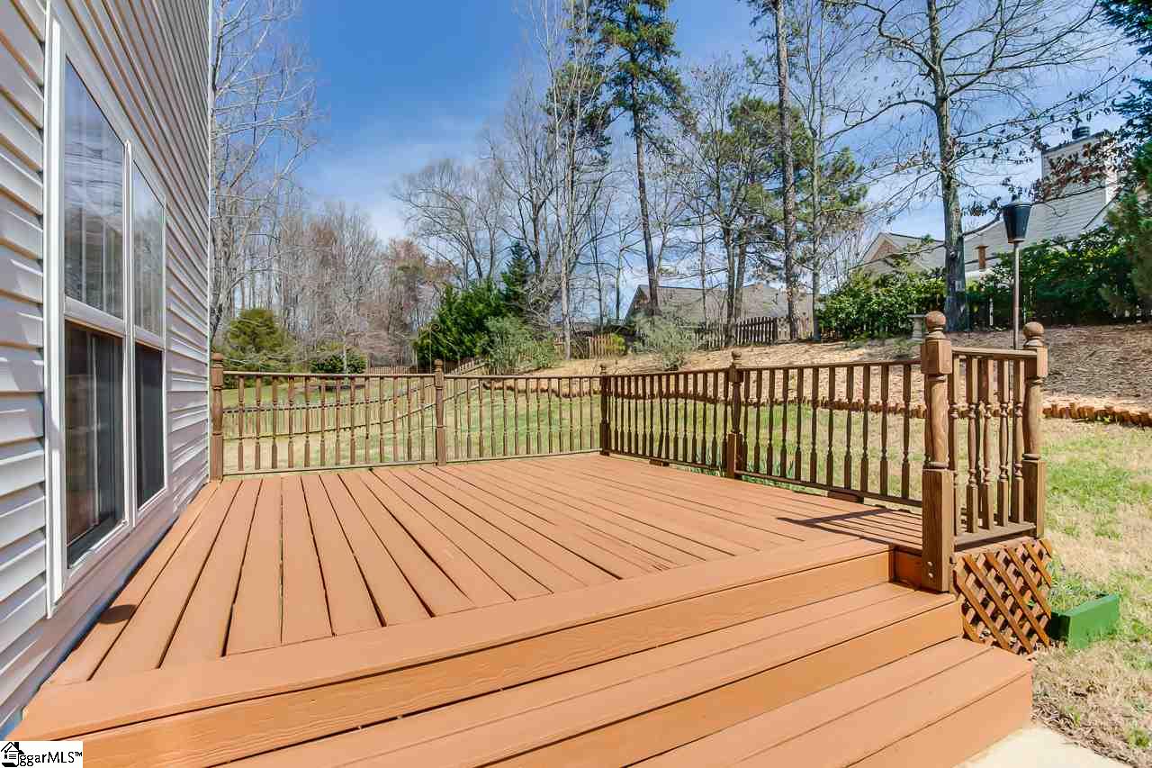 104 Raleigh Court Simpsonville, SC 29681 - Photo 29 of 29 Gallery Image 29