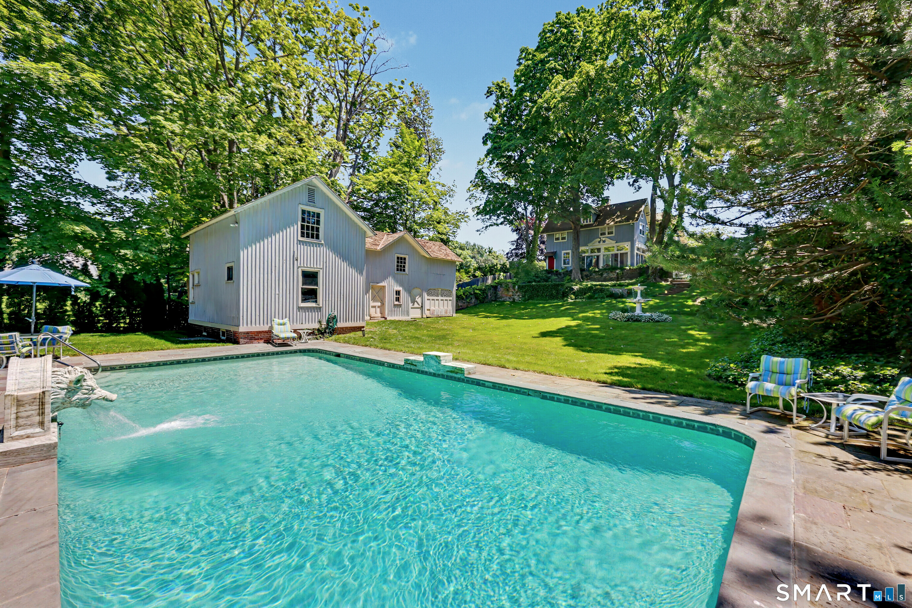 406 Harbor Road Fairfield, CT 06890 - Photo 7 of 38