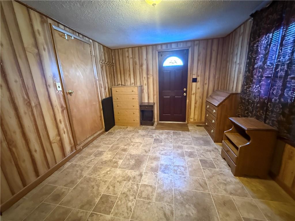 10 Spruce Lane Indiana, PA 15701 - Photo 15 of 24 Addition - 3rd Bedroom with Full Bathroom - Door to the outside.