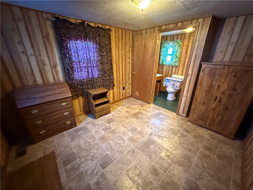 10 Spruce Lane Indiana, PA 15701 - Photo 16 of 24 Addition Bedroom showing full Bathroom (Shower)
