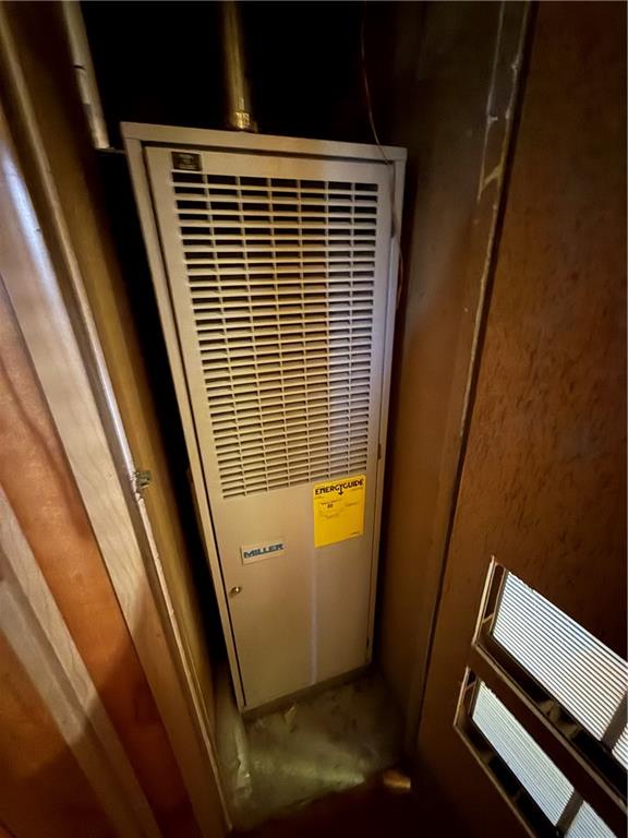 10 Spruce Lane Indiana, PA 15701 - Photo 22 of 24 Oil Fueled Furnace