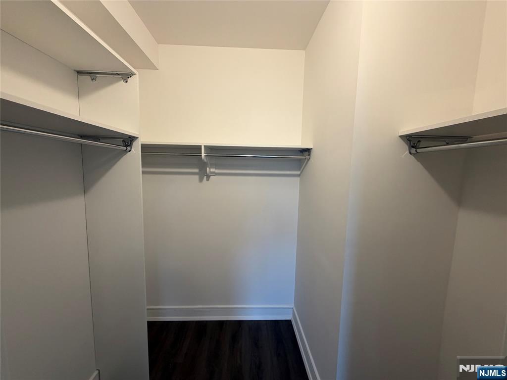 470 Main Street, Unit 703 Fort Lee, NJ 07024 - Photo 9 of 19 a view of walk in closet