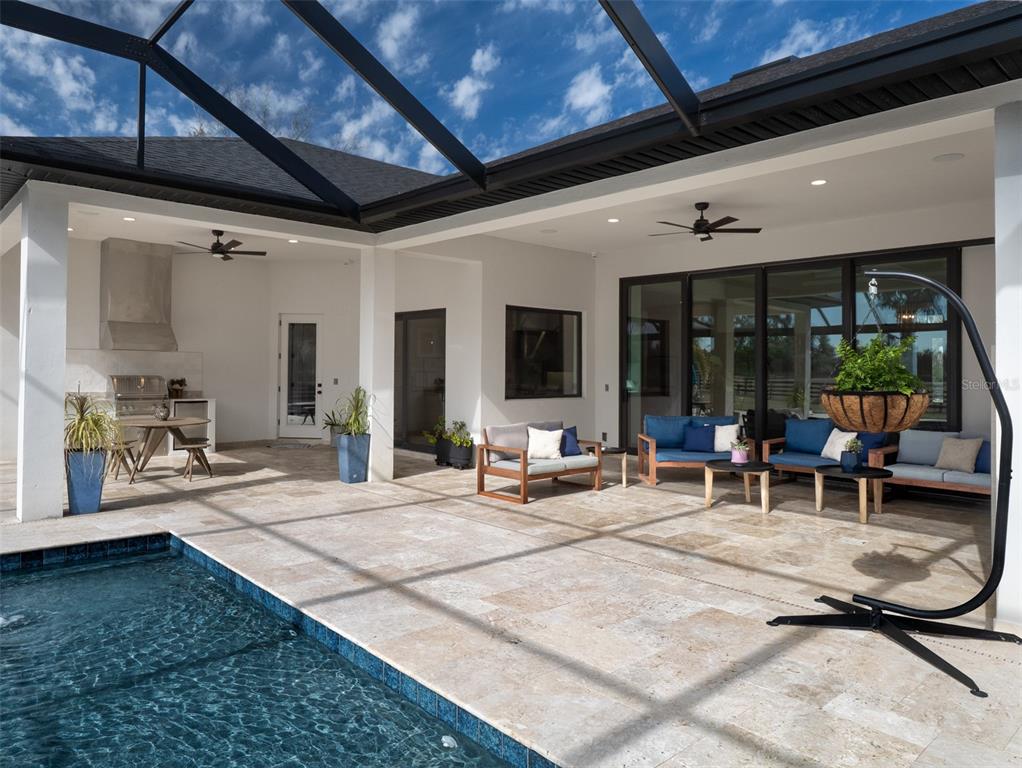 11920 Southeast 22nd Ave Road Ocala, FL 34480 - Photo 24 of 31 a view of a lobby with furniture and rug