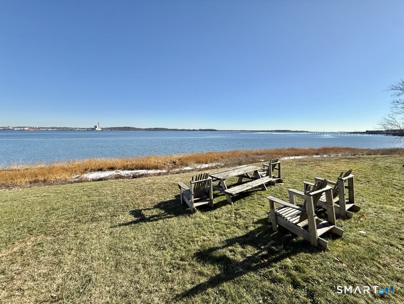3 Bayview Place, Unit 2 West Haven, CT 06516 - Photo 7 of 19 a view of an ocean and beach