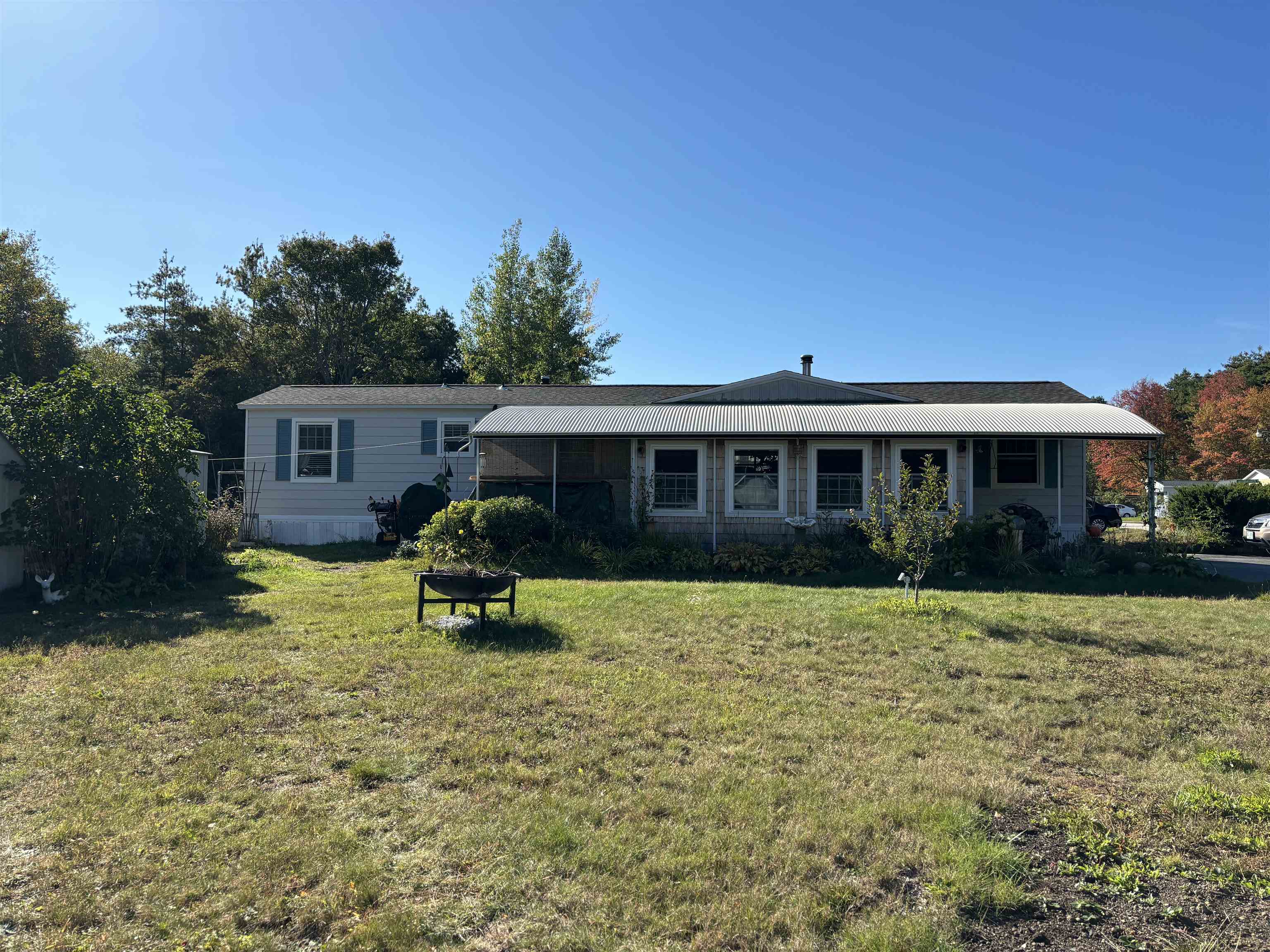 36 Park Drive, Unit 36 Rindge, NH 03461 - Photo 1 of 1