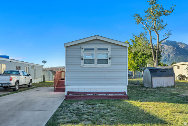 2491 Highway 89, Unit 535 Pleasant View, UT 84404 - Photo 17 of 18