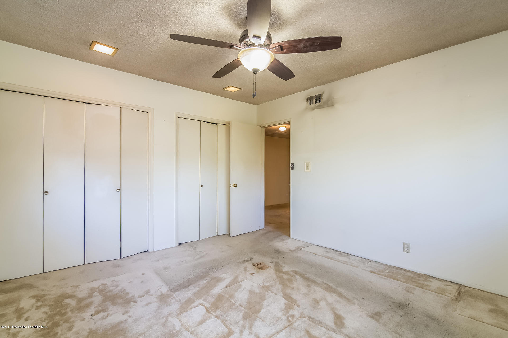 2760 Thorndike Road Pasadena, CA 91107 - Photo 22 of 35 Bedroom 2