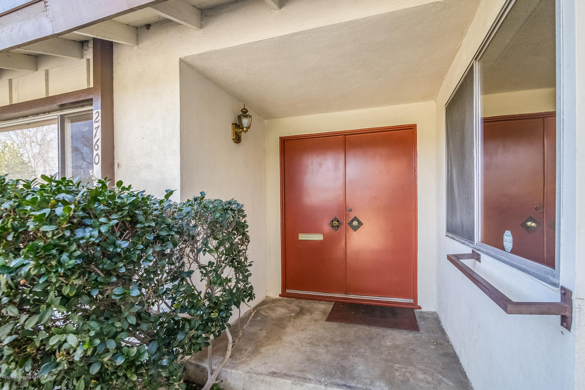 2760 Thorndike Road Pasadena, CA 91107 - Photo 4 of 35 005-Front_Entrance-5253386-medium