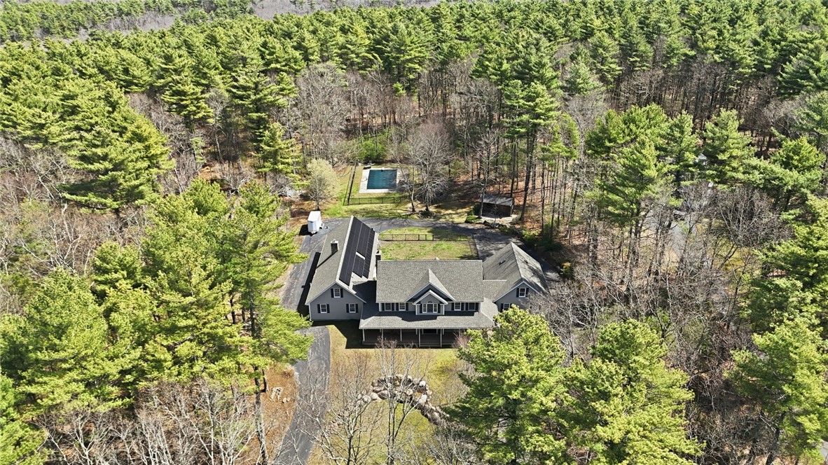 564 Hopkins Hill Road West Greenwich, RI 02817 - Photo 2 of 32