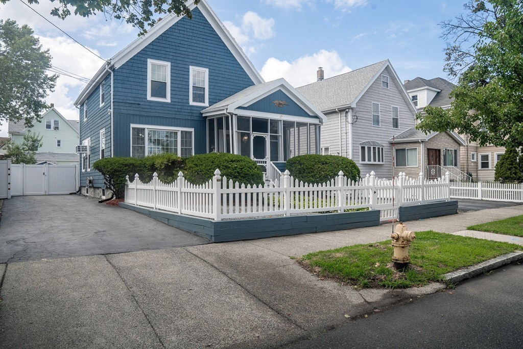 244 Spring Street Medford, MA 02155 - Photo 2 of 24 Gallery Image 2