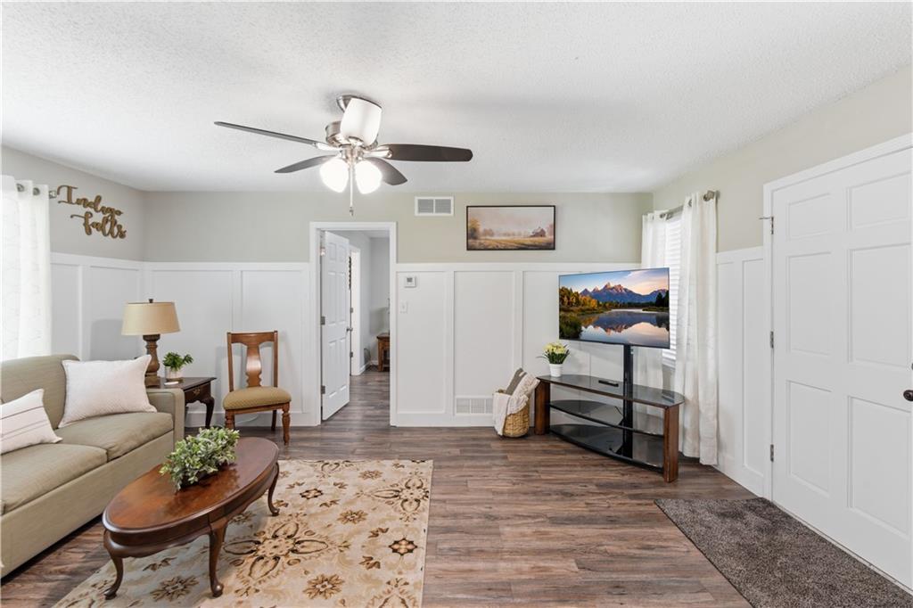392 Red Mountain Road Dallas, GA 30157 - Photo 152 of 200