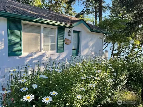 $1,150,000 | 5244 Deer Harbor Road, Orcas Island, WA 98243