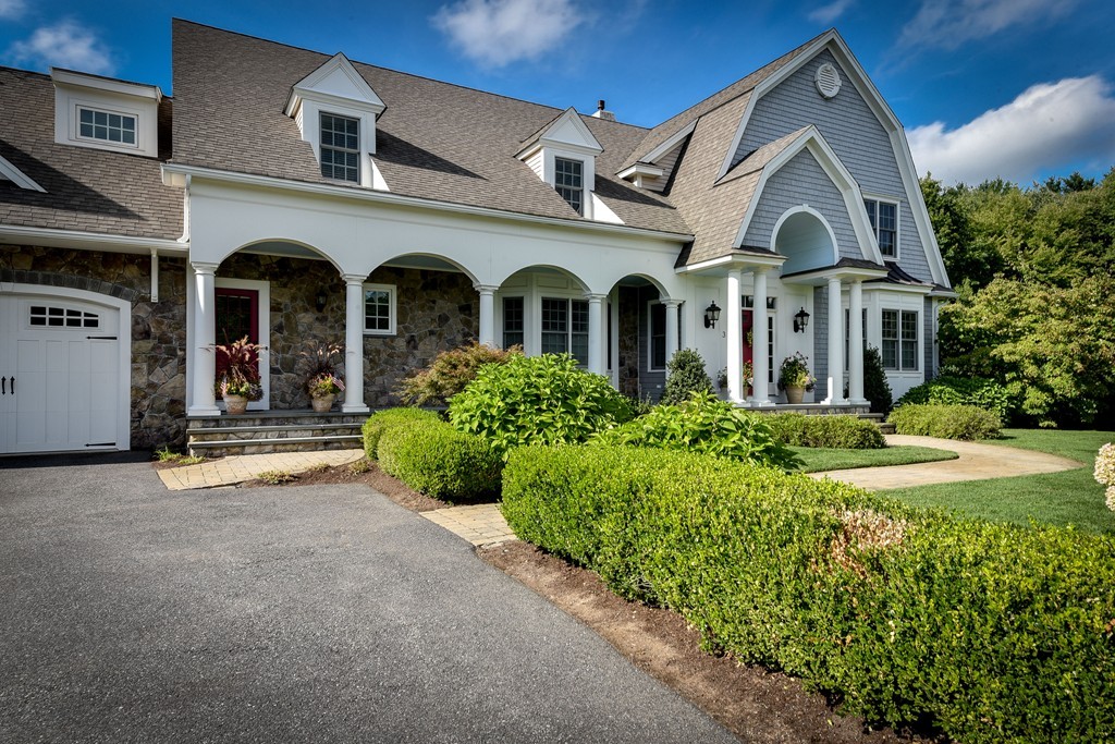 3 Cail Farm Road Sudbury, MA 01776 - Photo 3 of 30 Gallery Image 3