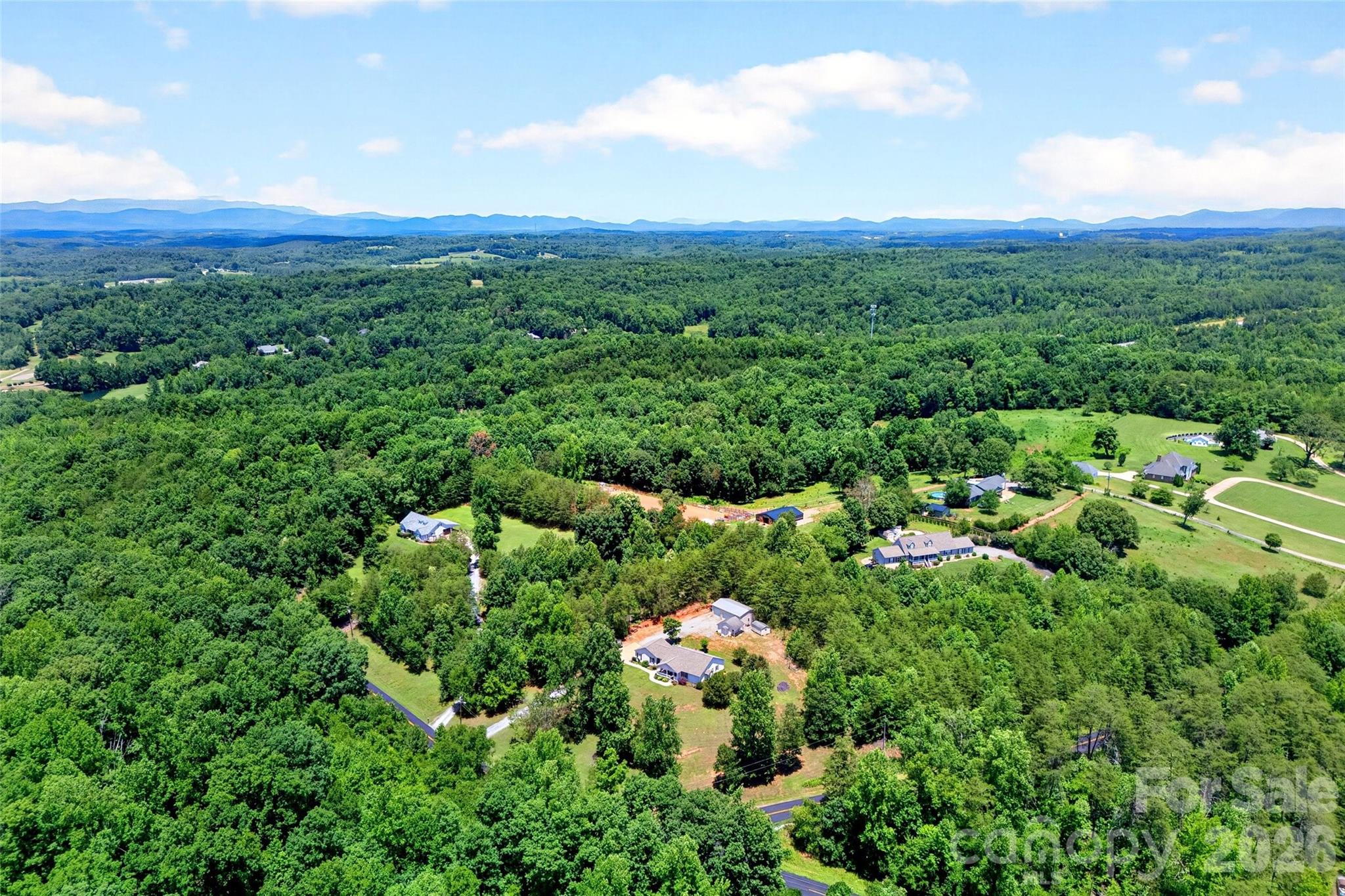 1076 Grays Creek Church Road Rutherfordton, NC 28139 - Photo 46 of 47