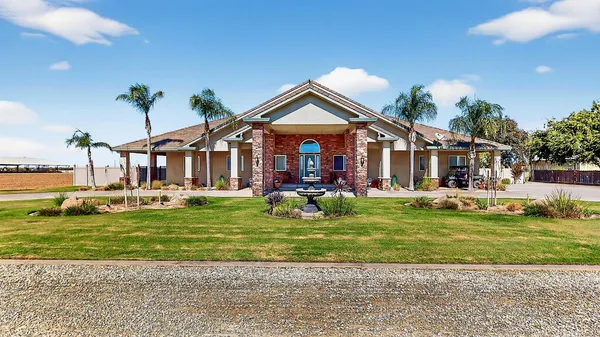 $2,500,000 | 21160 2nd Avenue, Stevinson, CA 95374