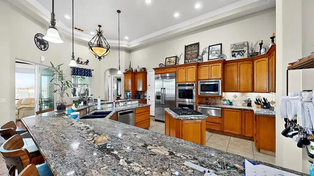 $2,500,000 | 21160 2nd Avenue, Stevinson, CA 95374