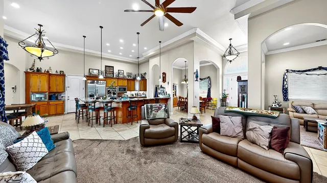 $2,500,000 | 21160 2nd Avenue, Stevinson, CA 95374