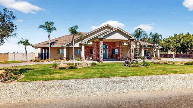 $2,500,000 | 21160 2nd Avenue, Stevinson, CA 95374