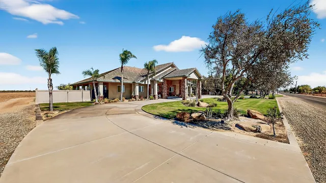 $2,500,000 | 21160 2nd Avenue, Stevinson, CA 95374