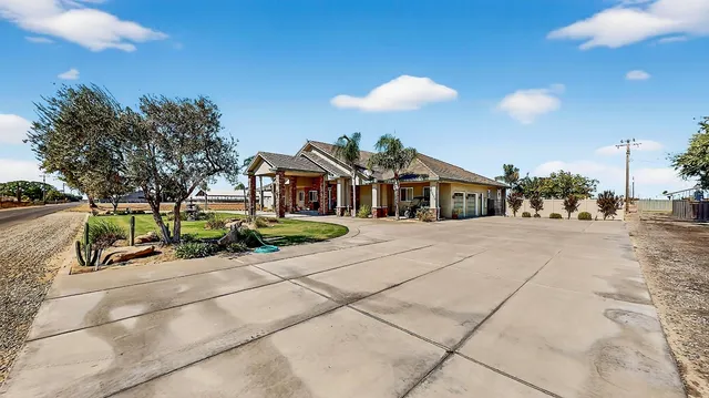 $2,500,000 | 21160 2nd Avenue, Stevinson, CA 95374