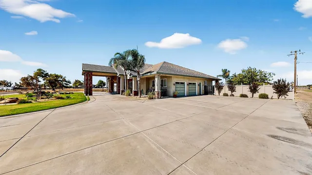 $2,500,000 | 21160 2nd Avenue, Stevinson, CA 95374