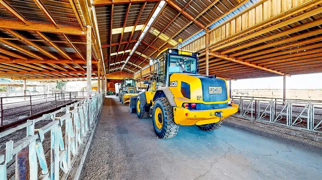 $2,500,000 | 21160 2nd Avenue, Stevinson, CA 95374