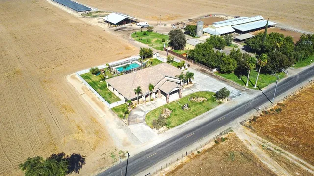 $2,500,000 | 21160 2nd Avenue, Stevinson, CA 95374