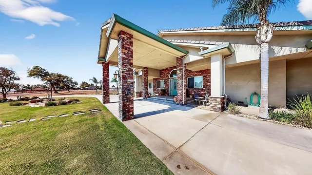 $2,500,000 | 21160 2nd Avenue, Stevinson, CA 95374