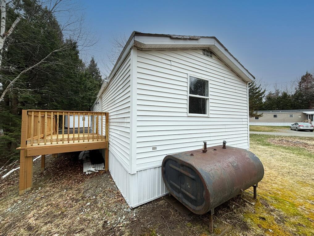 38 Fire Rd DC-1 Mount Vernon, ME 04352 - Photo 33 of 35 33. Exterior
