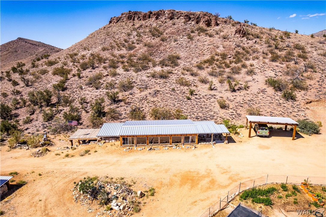 8535 Jan Road Kingman, AZ 86401 - Photo 70 of 80