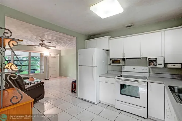 $419,000 | 2731 Northeast 9th Avenue, Pompano Beach, FL 33064