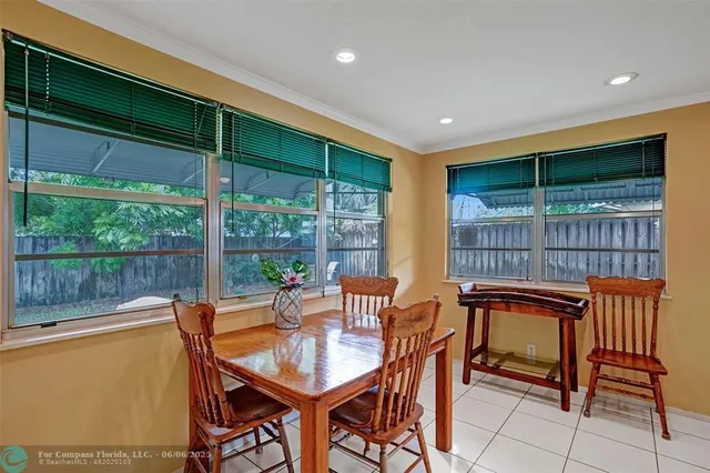 $419,000 | 2731 Northeast 9th Avenue, Pompano Beach, FL 33064