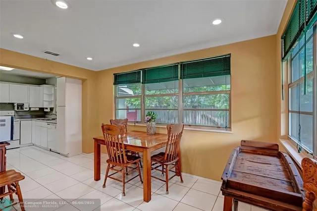 $419,000 | 2731 Northeast 9th Avenue, Pompano Beach, FL 33064