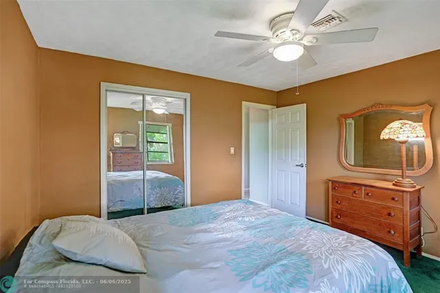 $419,000 | 2731 Northeast 9th Avenue, Pompano Beach, FL 33064