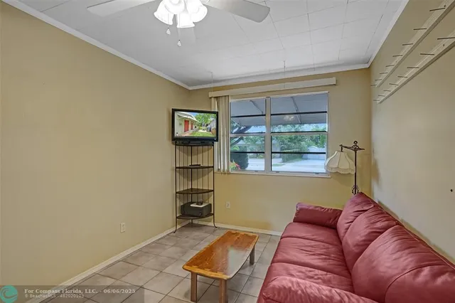$419,000 | 2731 Northeast 9th Avenue, Pompano Beach, FL 33064