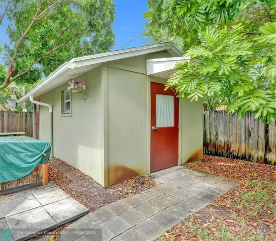 $419,000 | 2731 Northeast 9th Avenue, Pompano Beach, FL 33064