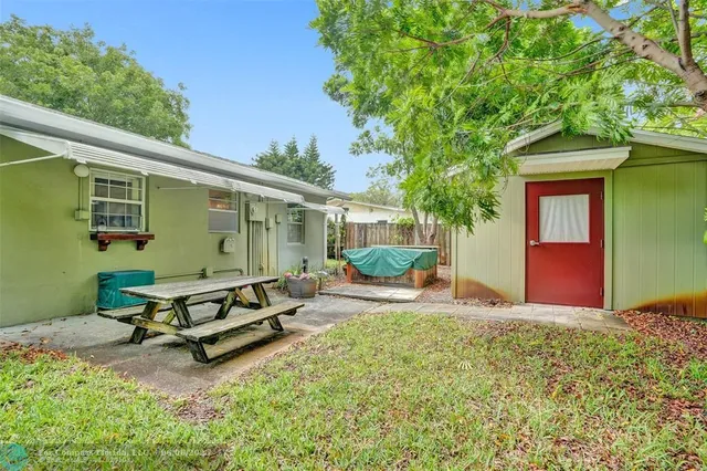 $419,000 | 2731 Northeast 9th Avenue, Pompano Beach, FL 33064