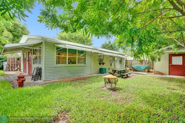 $419,000 | 2731 Northeast 9th Avenue, Pompano Beach, FL 33064