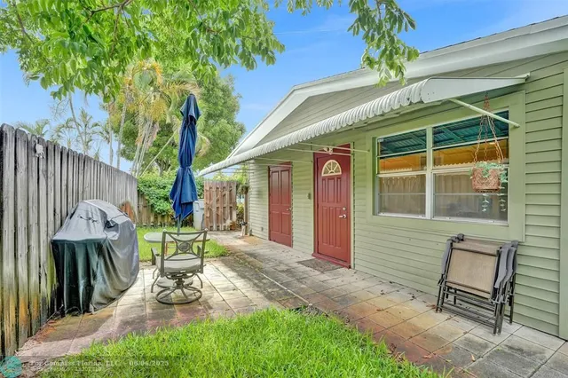 $419,000 | 2731 Northeast 9th Avenue, Pompano Beach, FL 33064