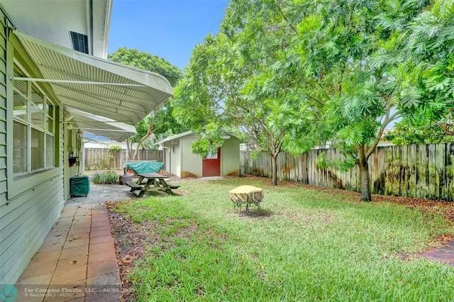 $419,000 | 2731 Northeast 9th Avenue, Pompano Beach, FL 33064