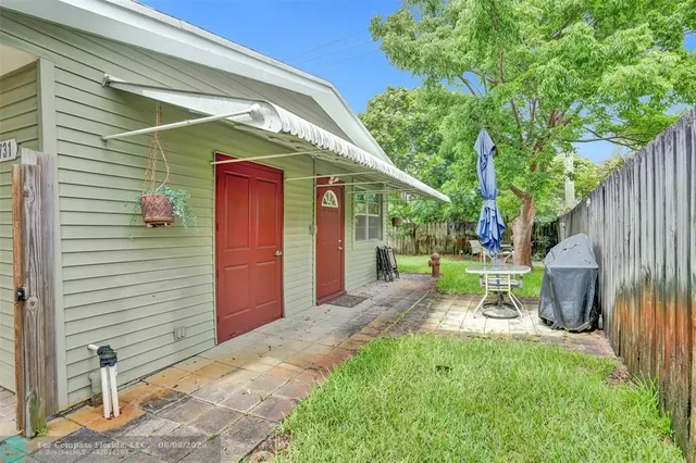 $419,000 | 2731 Northeast 9th Avenue, Pompano Beach, FL 33064