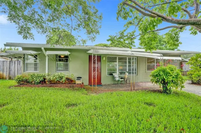 $419,000 | 2731 Northeast 9th Avenue, Pompano Beach, FL 33064